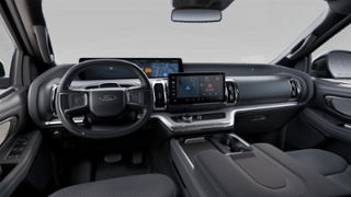 2025 Ford Expedition® Internal Image 2